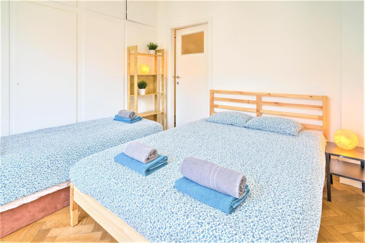 The Lily Lodge In The Heart Of Amberes Exterior foto